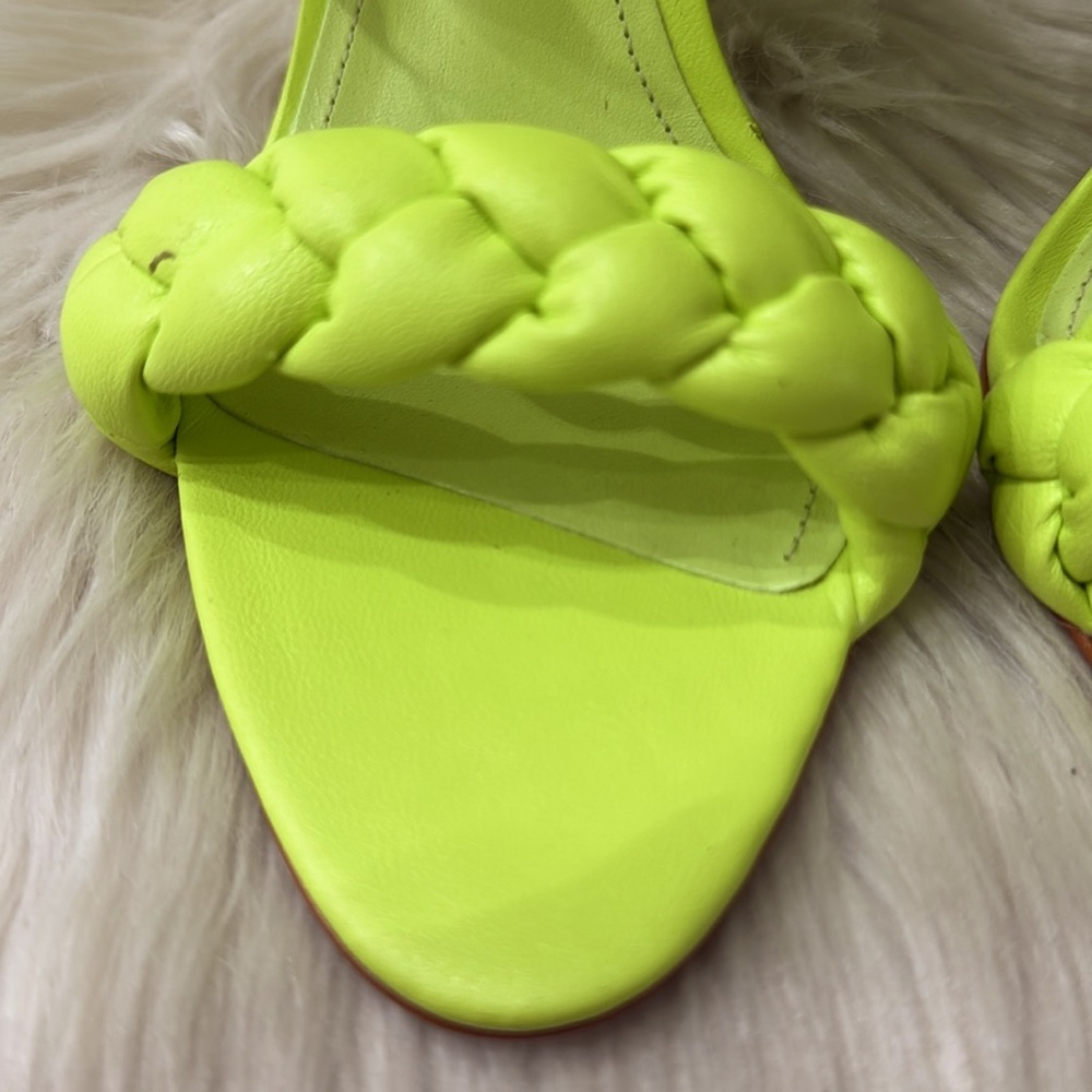 SCHUTZ Zarda High Block Heels - Picture 5 of 10